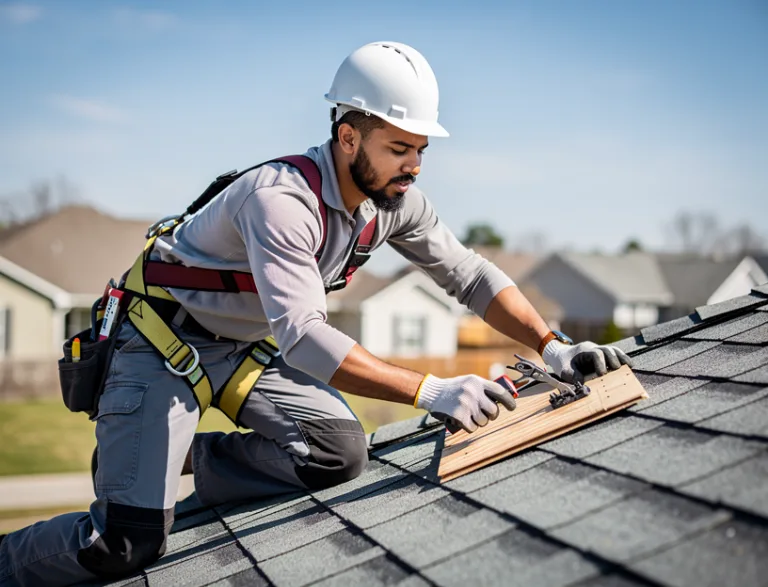 roof repair Trumbull